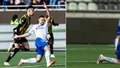 IFK utslaget ur svenska cupen – så var semifinalen 