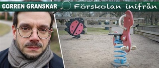 Så kan förskolan avslöja fuskande föräldrarna i Linköping