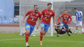 IF Eker mot Nyköping – se matchen direkt här

