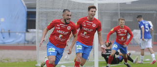 IF Eker mot Nyköping – se matchen direkt här
