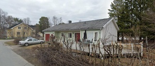 58-åring ny ägare till hus i Arjeplog – 390 000 kronor blev priset