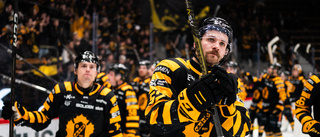 Seger för Skellefteå AIK – efter dramatik i slutminuterna