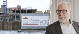 Attefall gav ovanlig dispens – bekant i byggbranschen gynnades