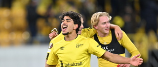 UPPGIFTER: Ahmed Qasem lämnar allsvenskan – för spel i USA