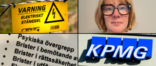 Efter övergreppen på LSS-boende – extern konsult kallas in