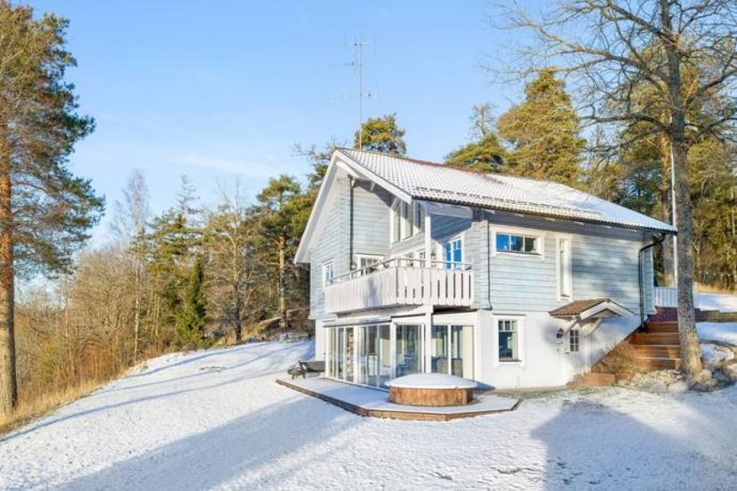 Veckans klicktopp på Hemnet. 