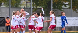 Se matchen mellan IK Uppsala – Mallbackens IF Sunne i repris