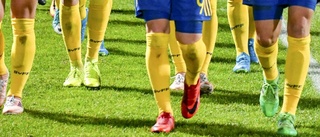 Ungern-Sverige – 1-4