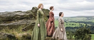 Föreläsning om systrarna Brontë