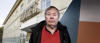 Bert Karlsson fördubblar Stavsjös asylboende