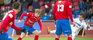 Karlsson lämnar Gefle