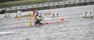 Medaljsuccé även under söndagen för NKK:arna på SM