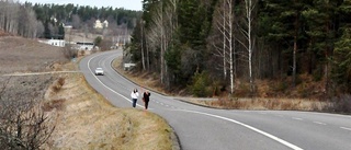 Fortsatt dröjsmål för saknad vägbelysning