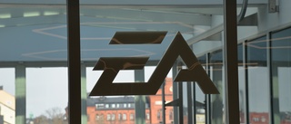 Electronic Arts kapar i personalstyrkan