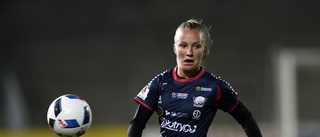 Tove avgjorde för Linköping