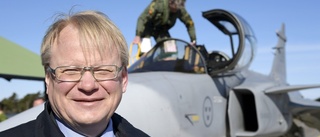 Avsätt inte Hultqvist!