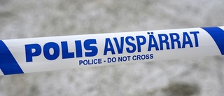 Kvinna avliden i lägenhet – polisen misstänker mord