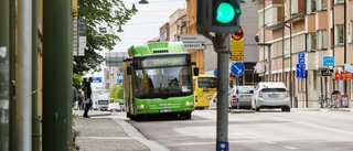 Bussresan med UL har blivit dubbelt så dyr