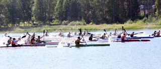 Medaljregn för Luleåtalangen på SM 