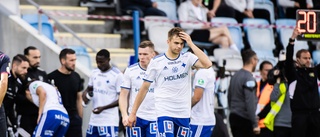 Efter nya IFK-förlusten – här är fem punkter från mötet med Malmö