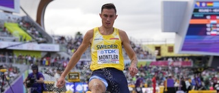 Fiasko för svenska medaljhoppet i natt: " Det gick skit"