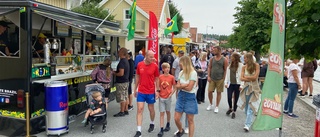 Här äter du Nordens bästa food truck-mat – alla vinnare ✓Burgare ✓Vego ✓Dessert