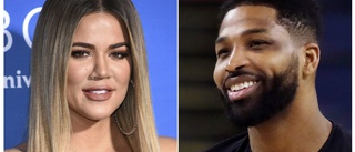 Khloé Kardashian väntar barn