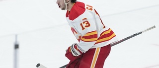 Skrällen: Gaudreau till Columbus Blue Jackets