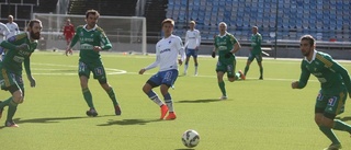 Två vackra mål bakom IFK-segern