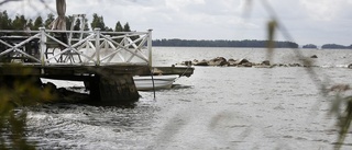 Svärsonen: Jag har blivit ditsatt för drunkningsmordet som hämnd