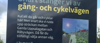 Hur många år anser ni är "snart"?