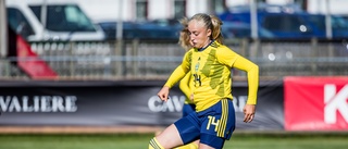 IFK-nyförvärvet unik i svenska truppen – hoppade in i smakstarten på EM