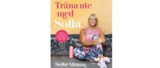 Träna ute med Sofia