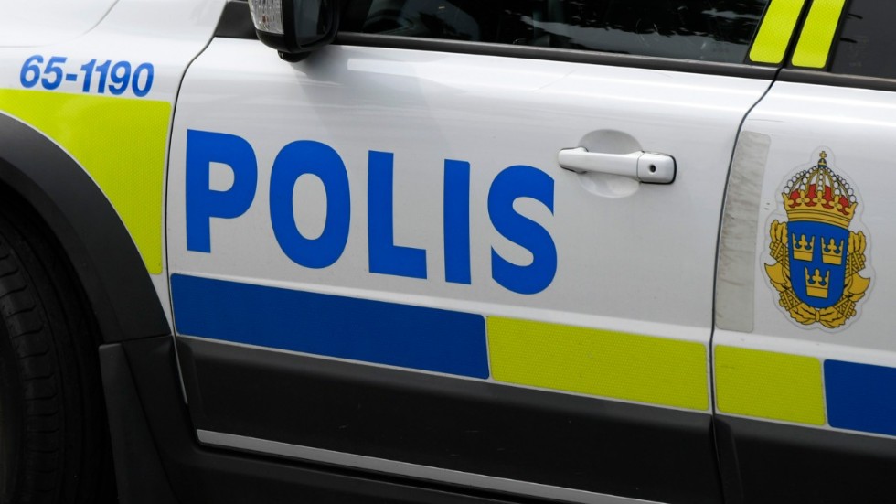 Villaägaren i Regna upptäckte inbrottet efter att ha varit bortrest.