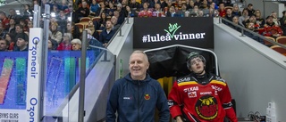 Efter ekonomiska succén – så kommer Luleå Hockey agera: "Skruvat upp budgeten ganska rejält"