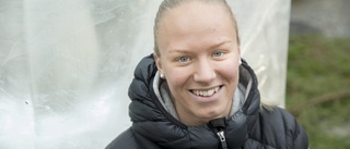 Matilda Plan uttagen till U23-landslaget