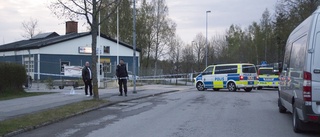 Misstänkt för mord frisläppt