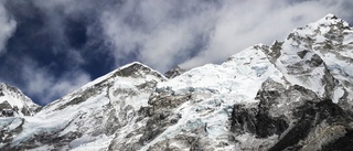 Nå höjderna i Jokkmokk • Unik belöning väntar • "Drömmen är Mount Everest"