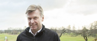 Fin utmärkelse till Jättorps golfbana