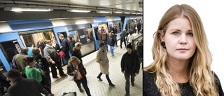 Vett och etikett i kollektivtrafiken