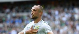 Berisha målskytt när Hammarby slog Sundsvall