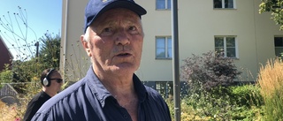 Vård och trygghet högt upp på listan över valfrågor i Sigtuna • "Man hör om folk som blir rånade"