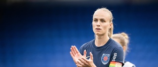 Flykten fortsätter i United – förra kaptenen blir nionde spelaren att lämna