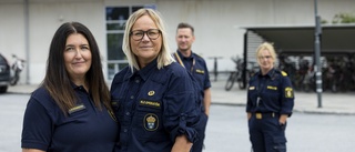 Polisens operatörer: ”Vet aldrig vad som väntar på andra sidan luren”