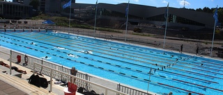 Tinnerbäcksbadet kan göra Linköping till en sommarstad