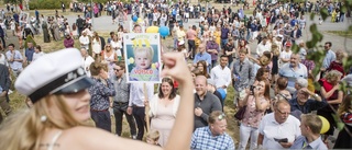 Få från Vingåker till högre studier