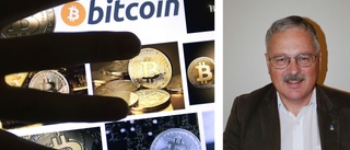 Förre överförmyndaren åtalas – köpte bitcoins för föreningspengar