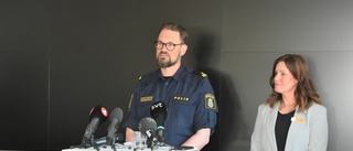 Efter skoltraumat – nu varnar kommunen och polisen för boffning