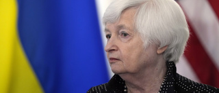 Yellen: Försiktighet kan bromsa räntehöjningar