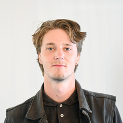 Victor Svenfelt